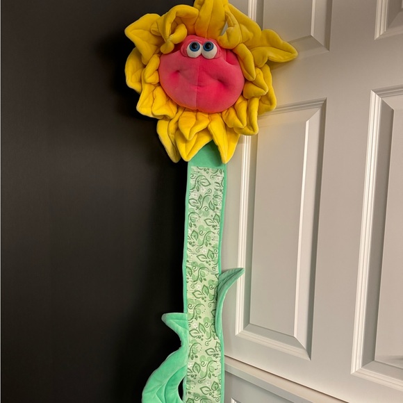 Sunflower Growth Chart - Picture 3 of 5